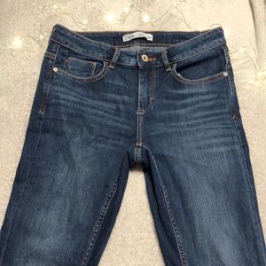 Brand new Zara skinny jeans ❤️
